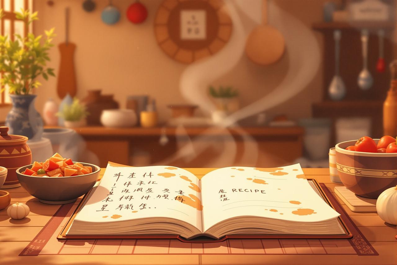 韩国短剧网剧 - 奶奶的小厨房 韩国短剧网剧 - 奶奶的小厨房